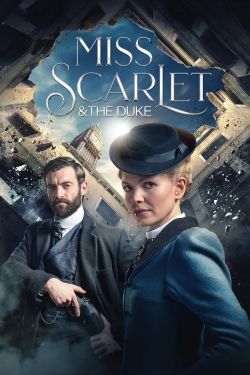 Miss Scarlet and the Duke free movies