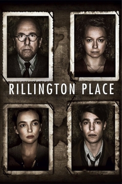Rillington Place free movies