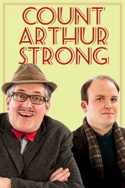 Count Arthur Strong free movies