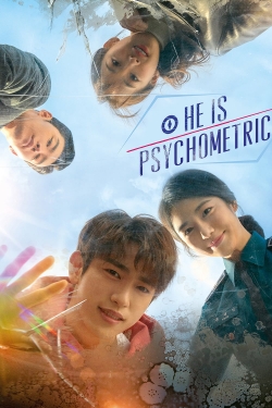 He Is Psychometric free Tv shows