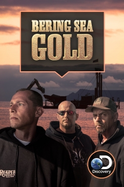 Bering Sea Gold free tv shows