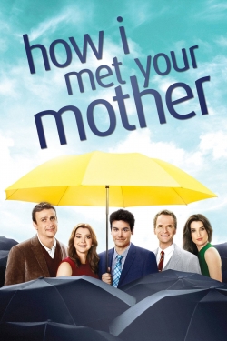 How I Met Your Mother free movies
