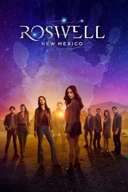 Roswell, New Mexico free Tv shows