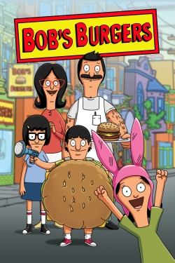Bob's Burgers free tv shows