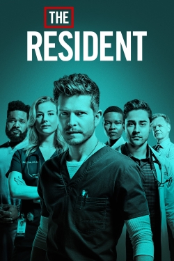 The Resident free movies