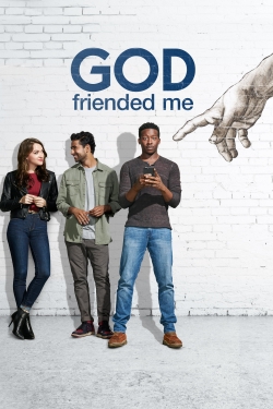 God Friended Me free Tv shows