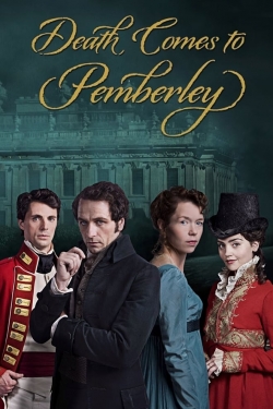 Death Comes to Pemberley free Tv shows