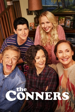 The Conners free Tv shows