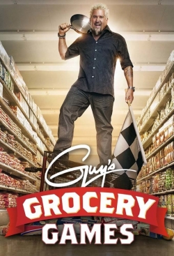 Guy's Grocery Games free movies