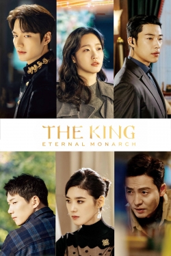 The King: Eternal Monarch free movies