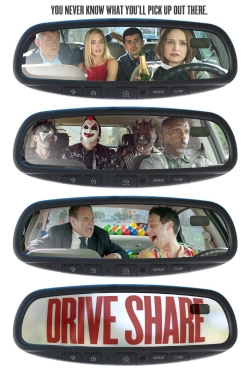 Drive Share free Tv shows