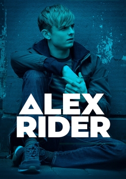Alex Rider free movies