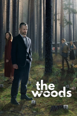 The Woods free movies