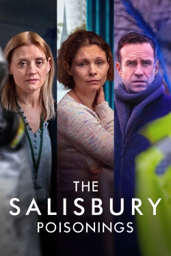 The Salisbury Poisonings free movies