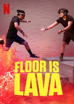 Floor is Lava free movies