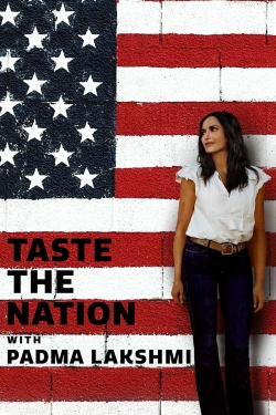 Taste the Nation with Padma Lakshmi free movies