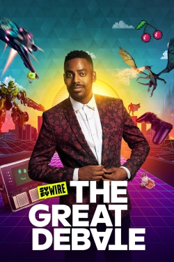 SYFY WIRE's The Great Debate free tv shows