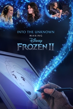 Into the Unknown: Making Frozen II free Tv shows