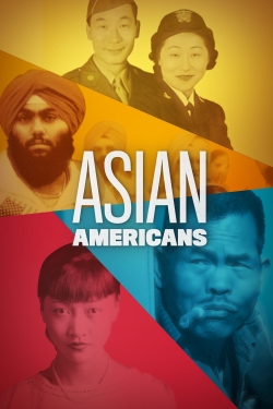 Asian Americans free Tv shows
