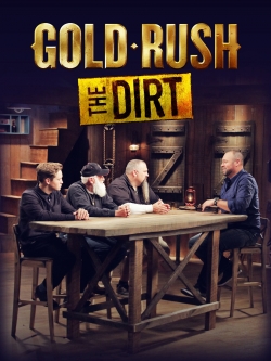 Gold Rush: The Dirt free tv shows