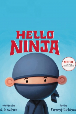 Hello Ninja free movies