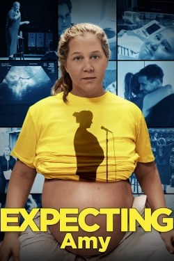Expecting Amy free movies