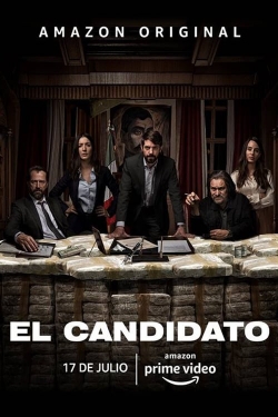 El Candidato free Tv shows