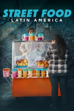 Street Food: Latin America free movies
