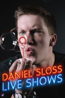 Daniel Sloss: Live Shows free movies