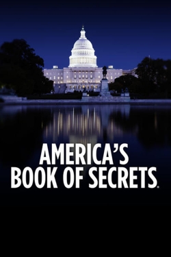 America's Book of Secrets free movies