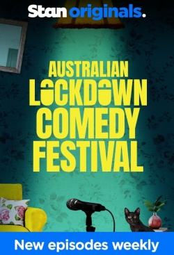 Australian Lockdown Comedy Festival free movies