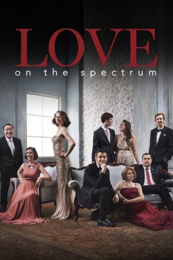 Love on the Spectrum free movies