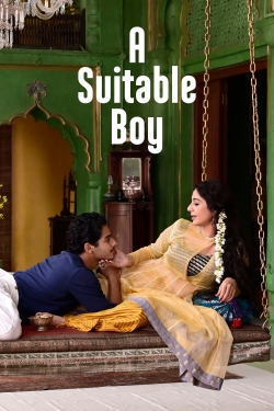 A Suitable Boy free movies