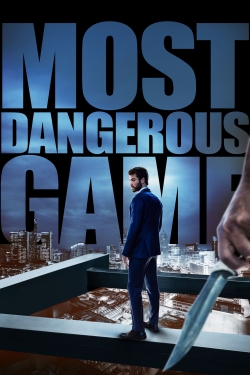 Most Dangerous Game free Tv shows