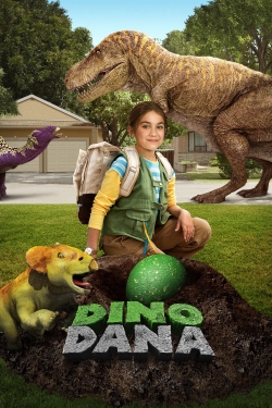 Dino Dana free movies