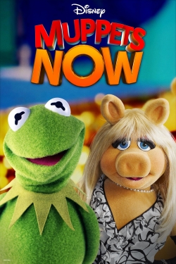 Muppets Now free Tv shows
