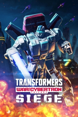 Transformers: War for Cybertron free movies
