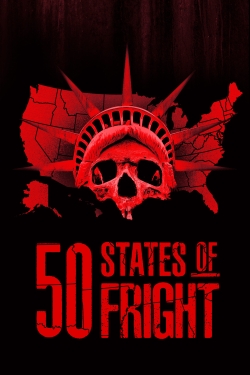 50 States of Fright free movies