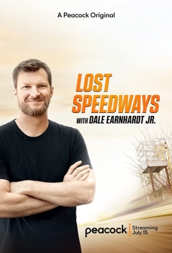 Lost Speedways free movies