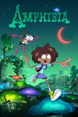Amphibia free tv shows