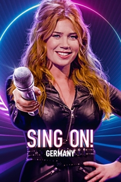 Sing On! Germany free movies