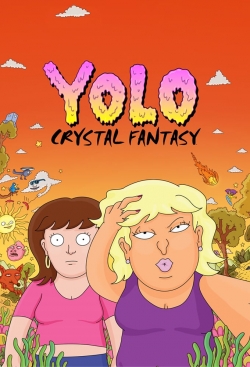 YOLO: Crystal Fantasy free movies