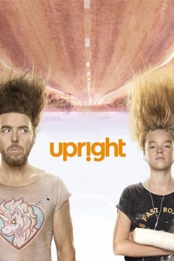 Upright free Tv shows