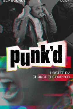 Punk'd free Tv shows