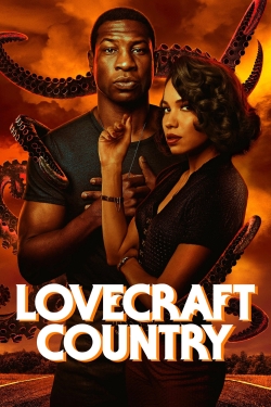 Lovecraft Country free Tv shows
