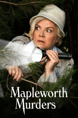 Mapleworth Murders free movies