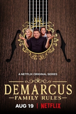 DeMarcus Family Rules free movies