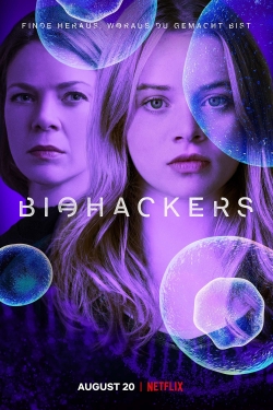 Biohackers free movies