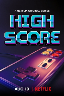 High Score free movies