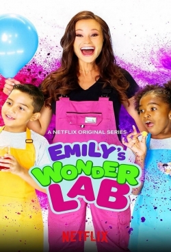 Emily's Wonder Lab free movies